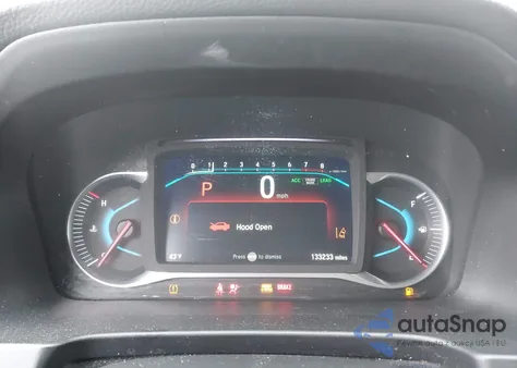 2020 Honda Pilot Awd Elite z USA, uszkodzony, nr VIN 5FNYF6H01LB061694